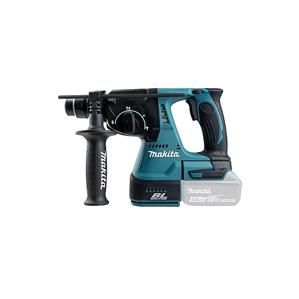 CORDLESS ROTARY HAMMER 18 V DHR242Z