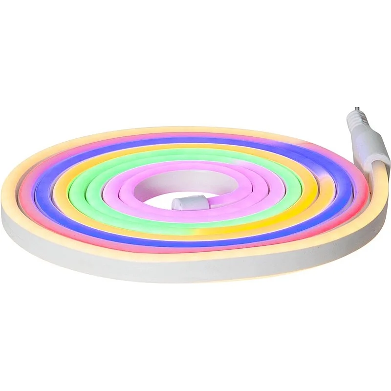 LED STRIP FLATNEONLED 3M IP44