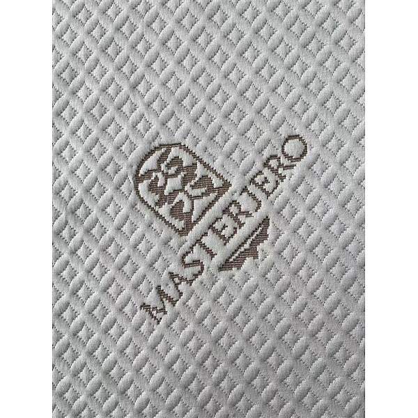 MATTRESS TOPPER MASTERJERO 180X200X5