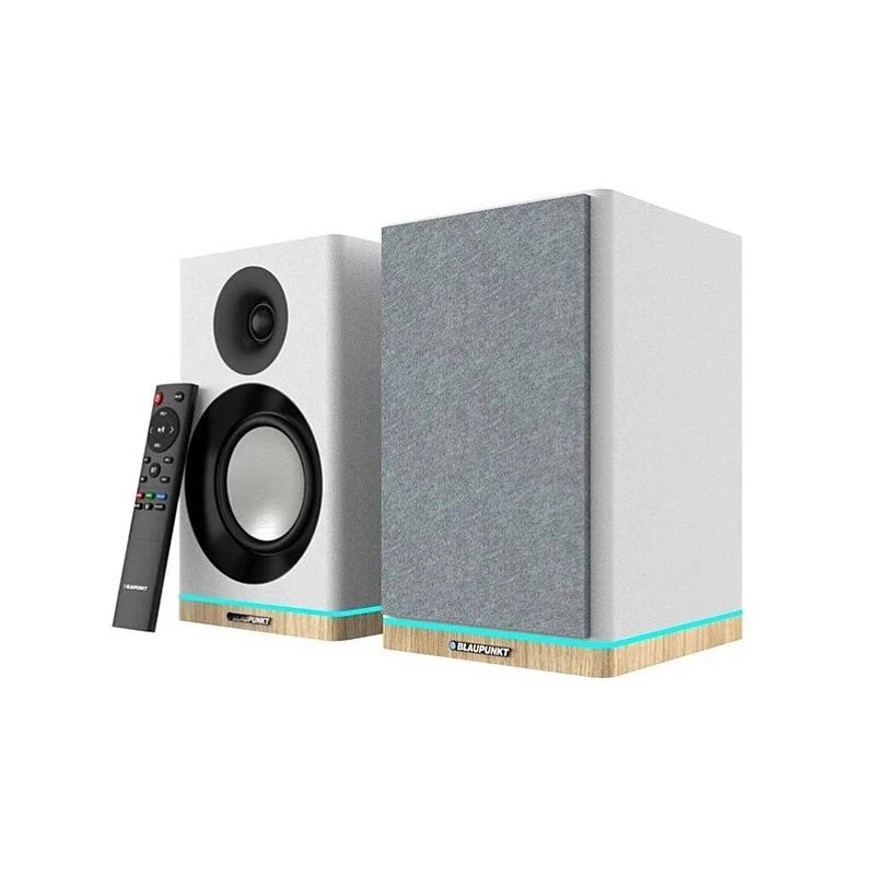 SPEALER BLAUPUNKT BS60WH LED WHITE 2PCS