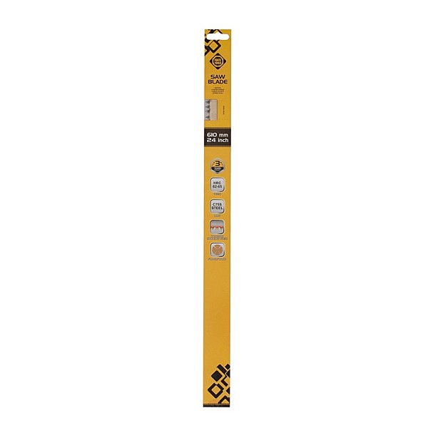 Zāģis Forte Tools 40-427FT. 610 mm