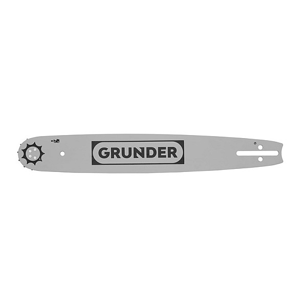 GUIDE BAR CS4500 16 0.325 GRUNDER