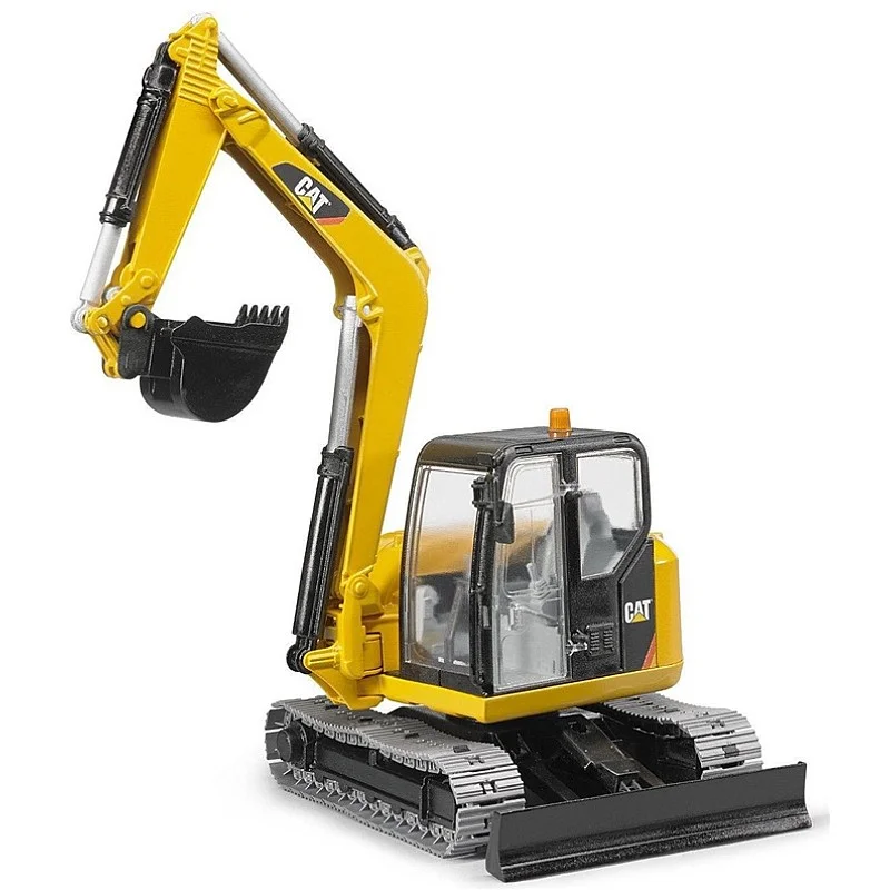 Sunkioji technika Bruder. geltona Sunkioji technika Bruder. geltona