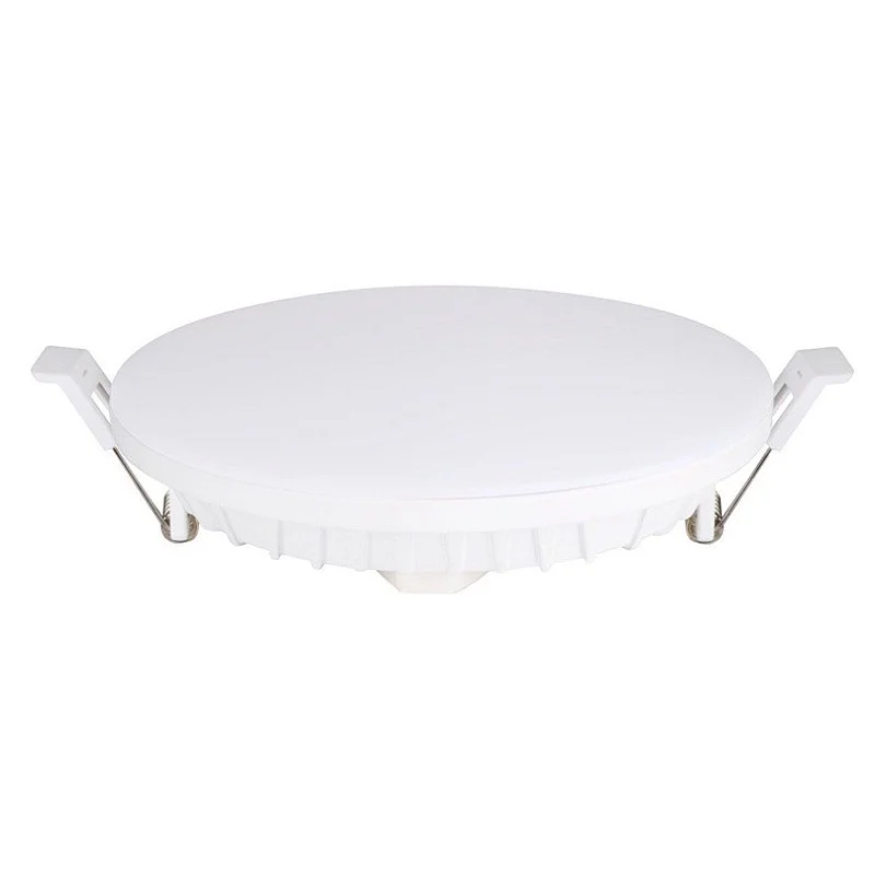 LED panelis padziļinājums Modoled. 4K. LED. balta LED panelis padziļinājums Modoled. 4K. LED. balta