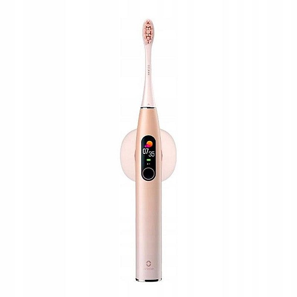 OCLEAN ELECTRIC TOOTHBRUSHXPRO PINK