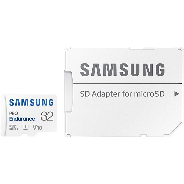 CARD MEMORY MB-MJ32KA/EU SAMSUNG