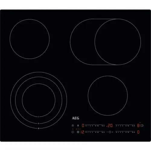 HOB CERAMIC HK654070IB AEG