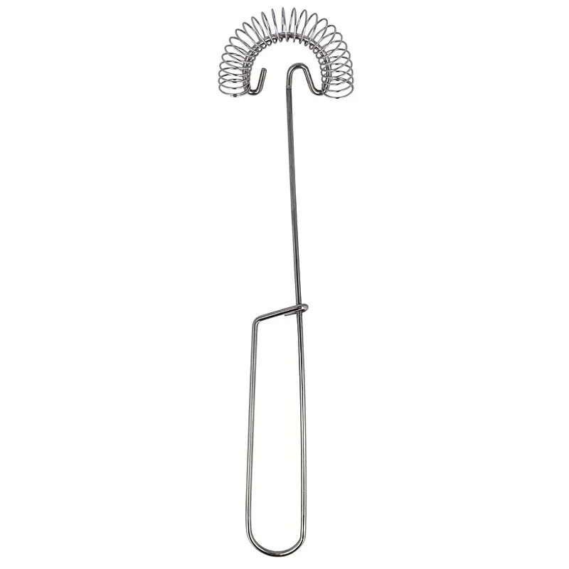 WHISK SPIRAL 26CM STAINLESS STEEL