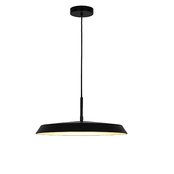 Lampa griesti Domoletti Cup P19063E D45. 23 W. 2700 °K