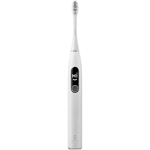 ELECTRIC TOOTHBRUSH X PRO ELITE OCLEAN