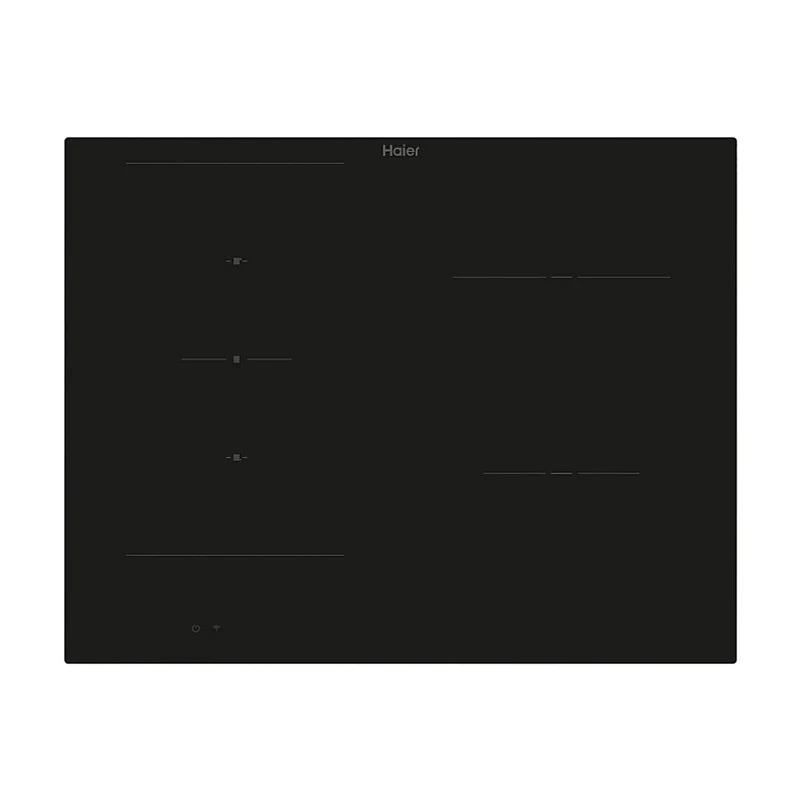 KAITLENTĖ I HAIFB54IWCS HAIER