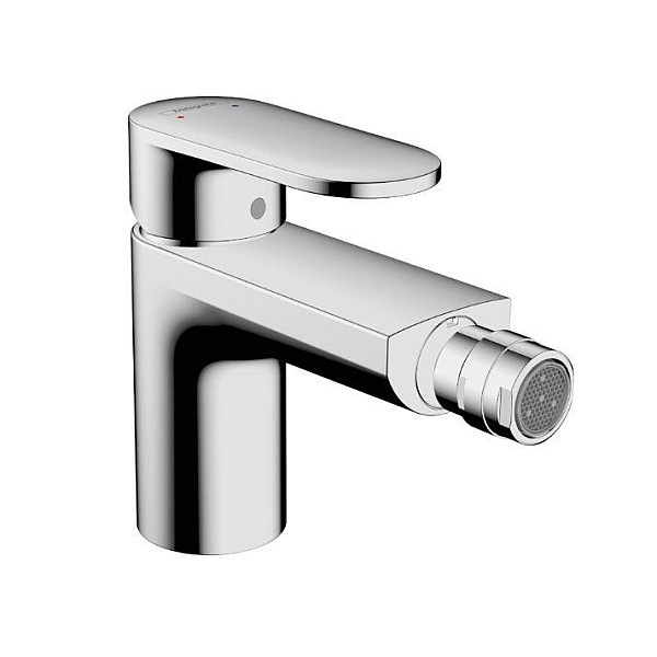 Bidė maišytuvas Hansgrohe Vernis Blend 71210000. chromo