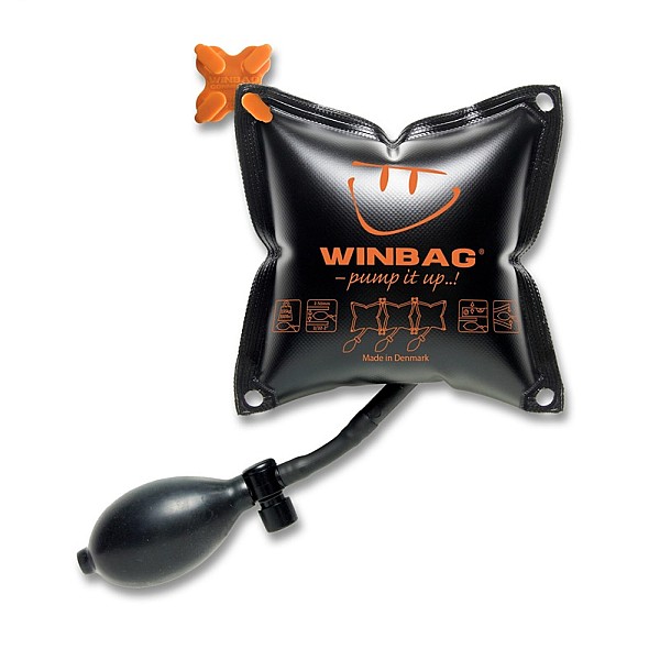 PILLOW INFL MOUNT WINBAG CONNECT 135KG