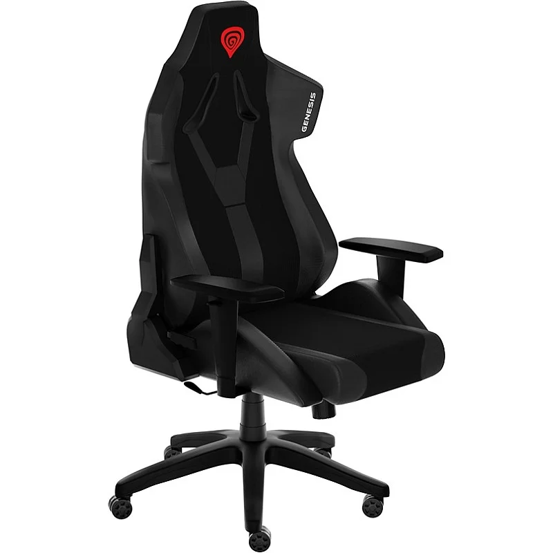 GAMING CHAIR GENESIS NITRO 650 ONYXBLK