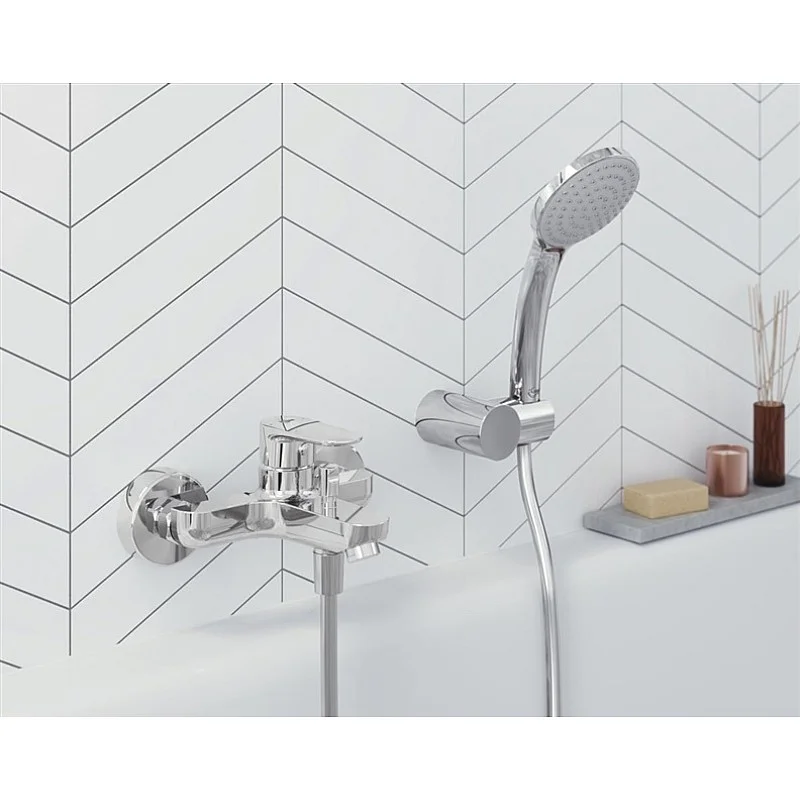 MIKSERIS VANNAI IDEAL STANDARD BC706AA MIKSERIS VANNAI IDEAL STANDARD BC706AA