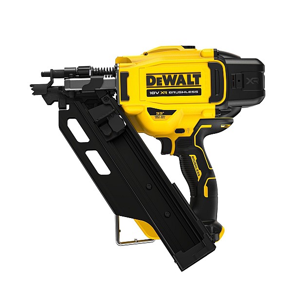 Vinių kalimo įrankis Dewalt DCN930N-XJ. 18 V. 4.1 kg