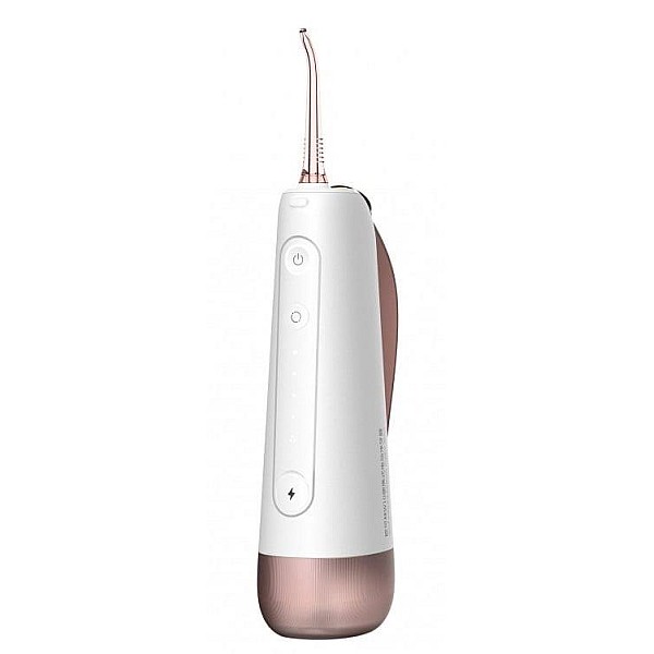 ORAL IRRIGATOR OCLEAN W10 PINK