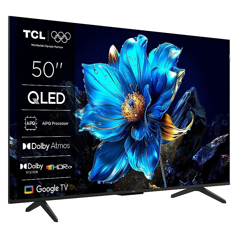 TELEVIZORS 50P7K TCL TELEVIZORS 50P7K TCL