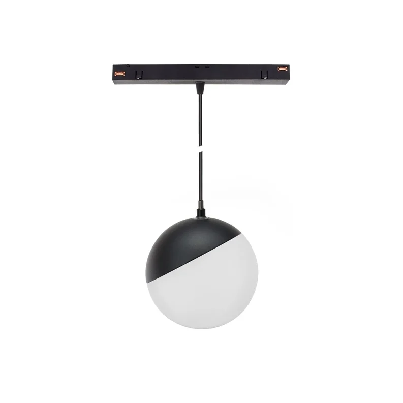 SHIFT GLOBE LAMP SUSPENDED 100 WLD+40001