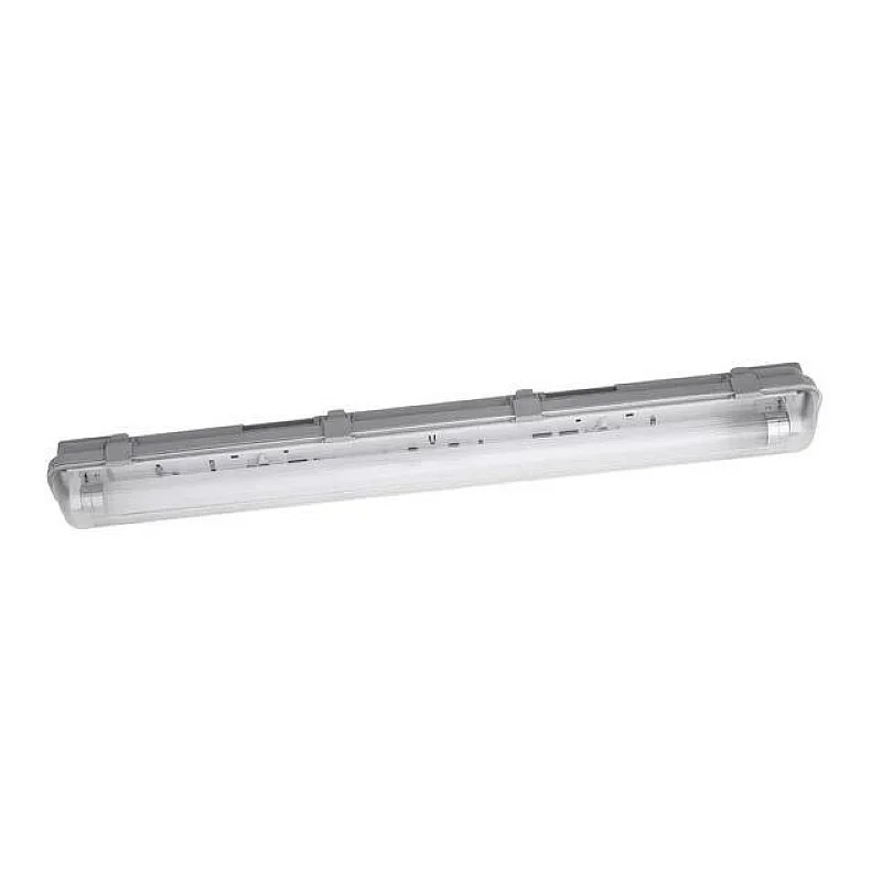 GAISMEKLIS DAMPPROOF LED ESS 1X7W 600MM GAISMEKLIS DAMPPROOF LED ESS 1X7W 600MM