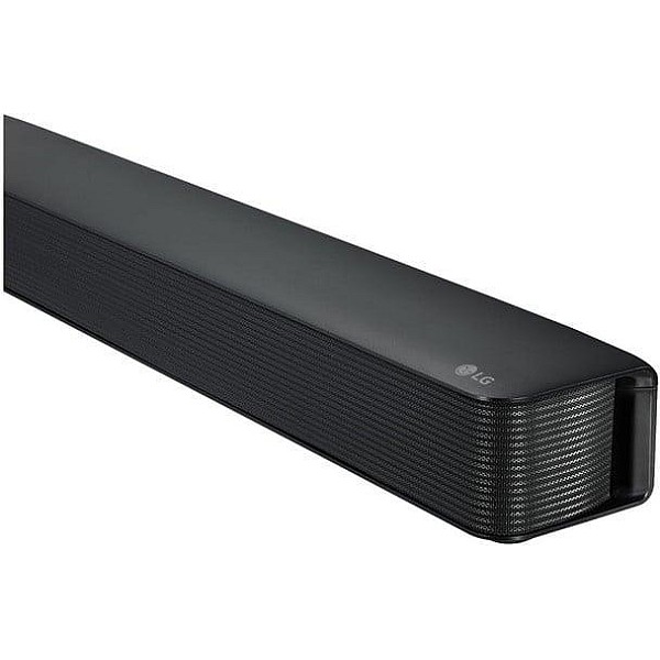 Soundbar sistēma LG SQM1. melna