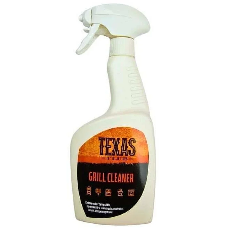 LĪDZEKLIS TĪR. GRILA TEXAS CLUB 500ML