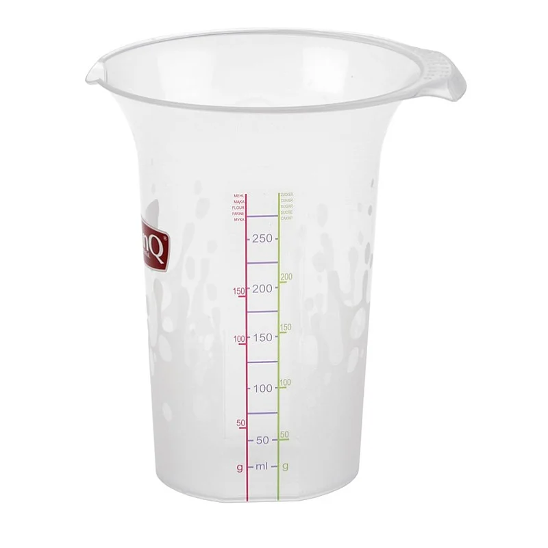 MEASURING JUG 025L
