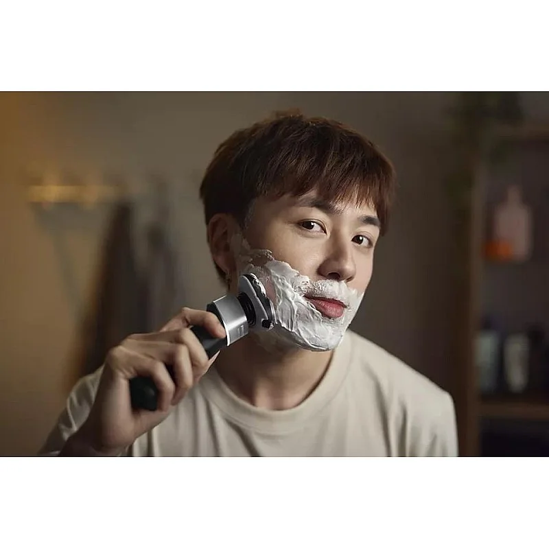 Bārdas skuveklis Philips 5000X series X5004/00. melna Bārdas skuveklis Philips 5000X series X5004/00. melna