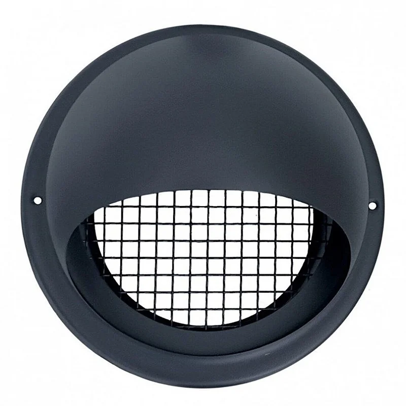 VENTILATIO GRID OUTD SET KOMPONENTUM D12