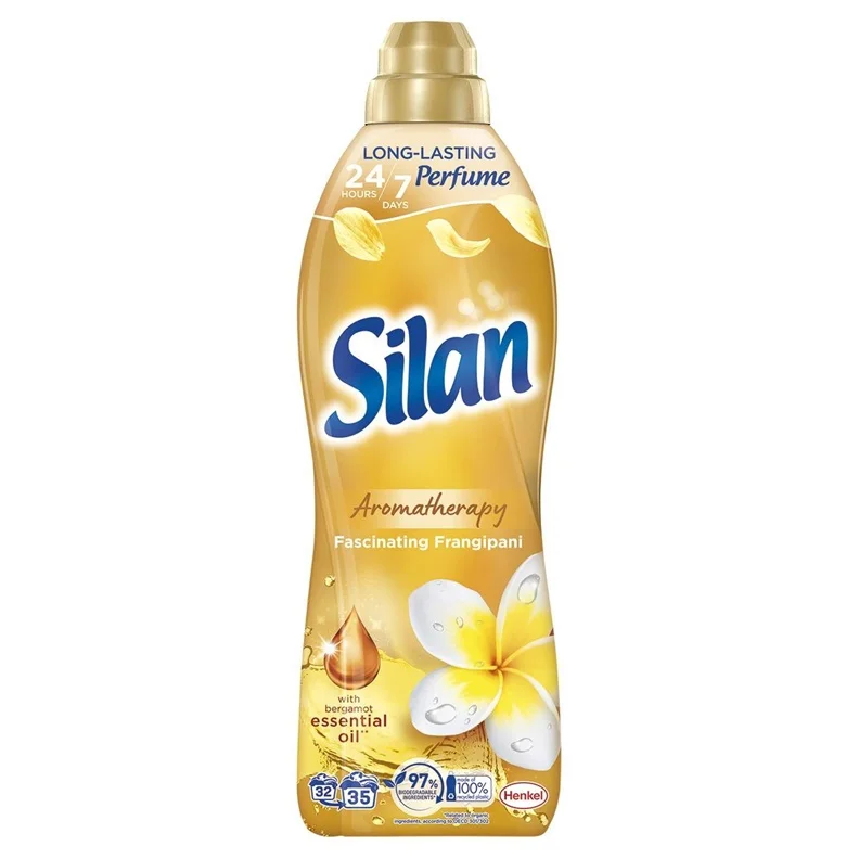 MĪKSTINĀTĀJS SILAN FASC.FRANGIPANI 35R. MĪKSTINĀTĀJS SILAN FASC.FRANGIPANI 35R.