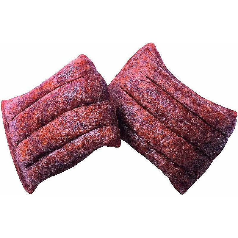 ADVENTUROS DOG SNACK NUGGETS 90G