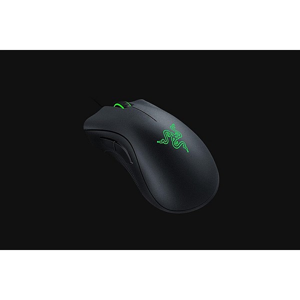 MOUSE RAZER DEATHADDER ESSENTIAL BLACK