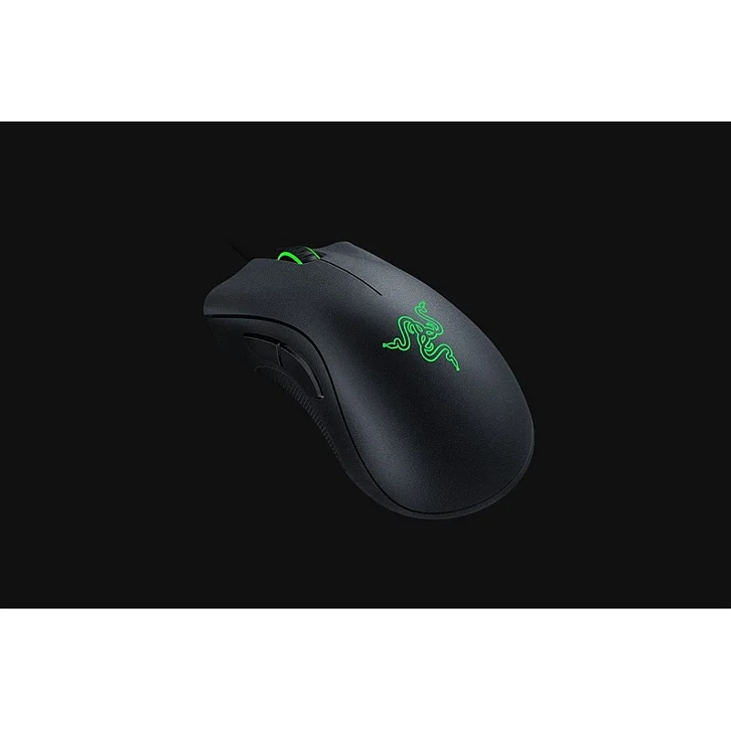MOUSE RAZER DEATHADDER ESSENTIAL BLACK