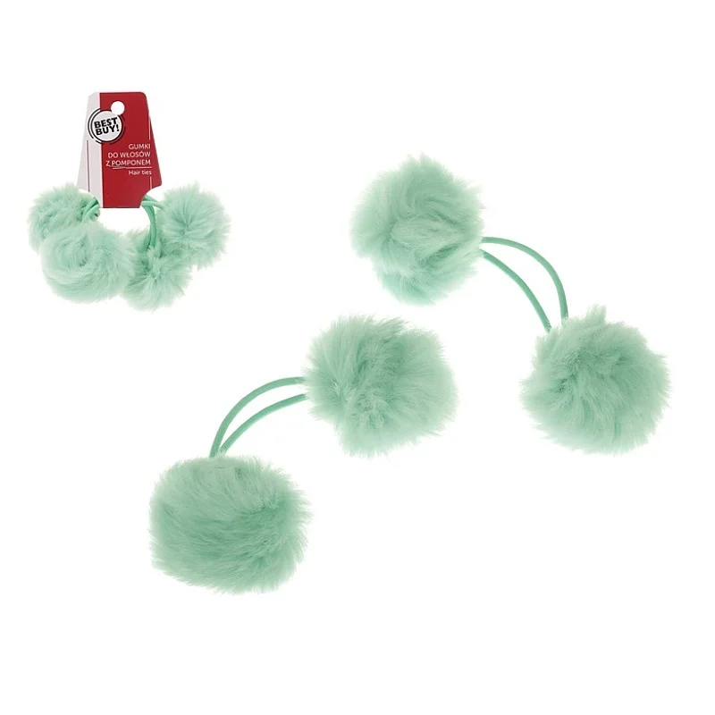 Plaukų gumytė Plaukų gumytė