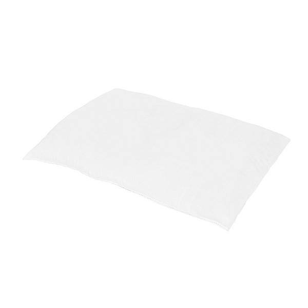 PILLOW ECONOMY 400G MICROFIBER 50X70CM