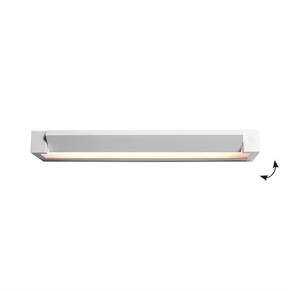 LAMP WALL VALSE 13W 3K WHITE