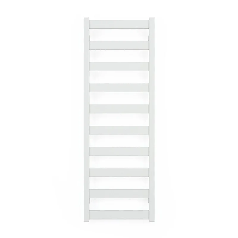 Ūdens dvieļu žāvētājs Terma Vivo. balta. 400 mm x 1150 mm