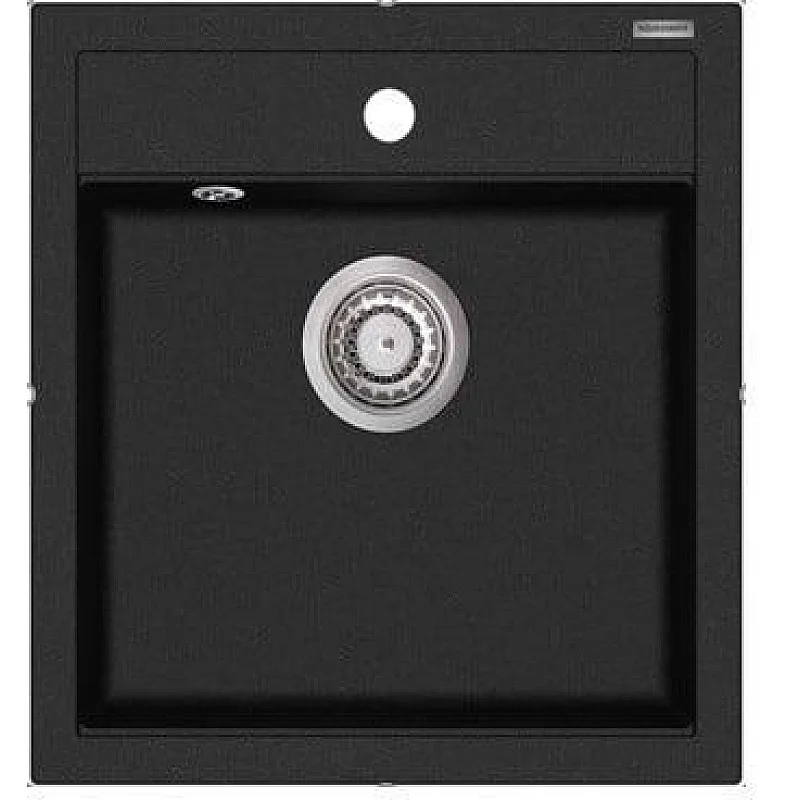 PLAUTUVĖ TESA SQT100-601W-7783 JUODA