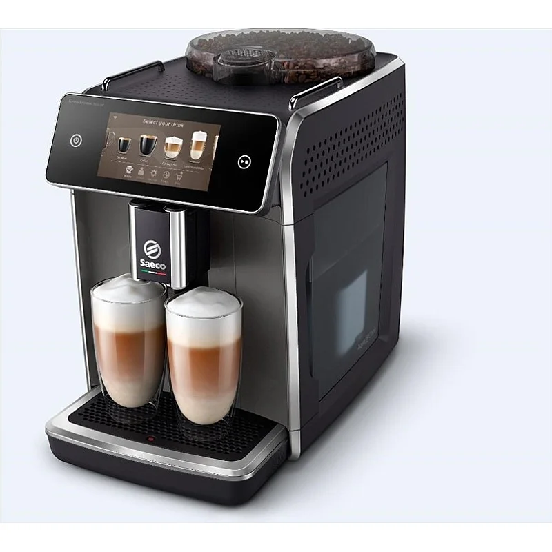 COFFEE MACHINE AUTO SM6682/10 SAECO COFFEE MACHINE AUTO SM6682/10 SAECO