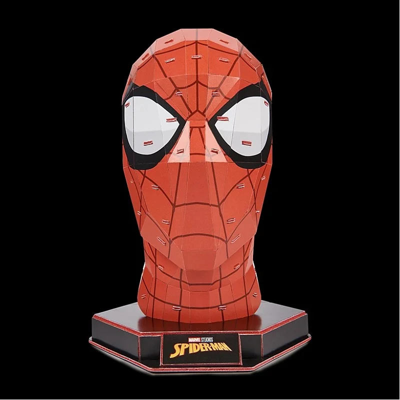 PUZZLE MARVEL 4D SPIDERMAN 6069842 PUZZLE MARVEL 4D SPIDERMAN 6069842