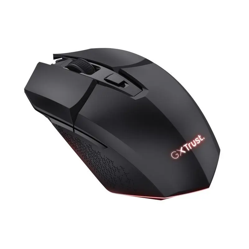 Spēļu pele Trust GXT112. melna Spēļu pele Trust GXT112. melna