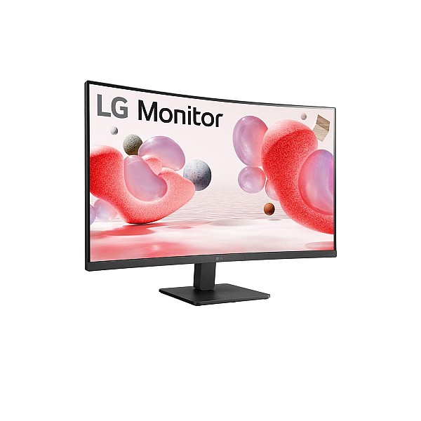 Monitors LG 32MR50C-B. 31.5