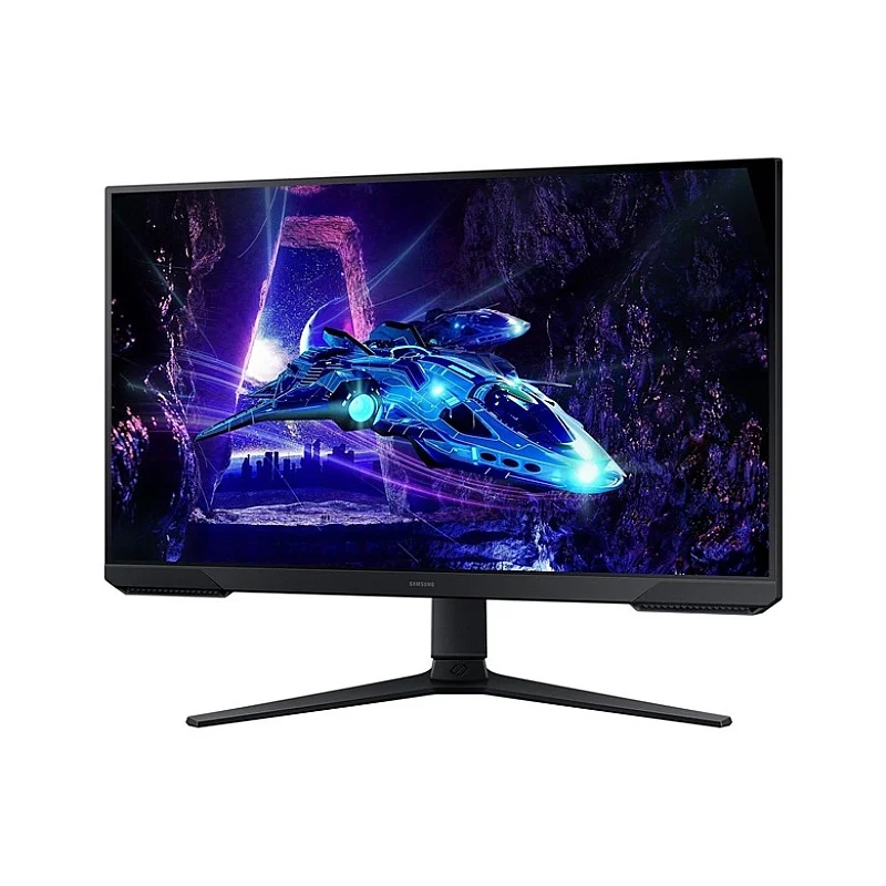 Monitors Samsung LS27DG302EUXEN. 27". 1 ms Monitors Samsung LS27DG302EUXEN. 27". 1 ms