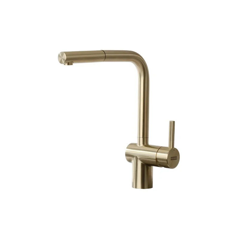TAP ARM ATLAS NEO PULL SIDE GOLD