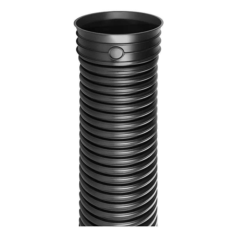 Caurule ar blīvgredzenu Ø 300 mm. SN8. 3.0 m Caurule ar blīvgredzenu Ø 300 mm. SN8. 3.0 m