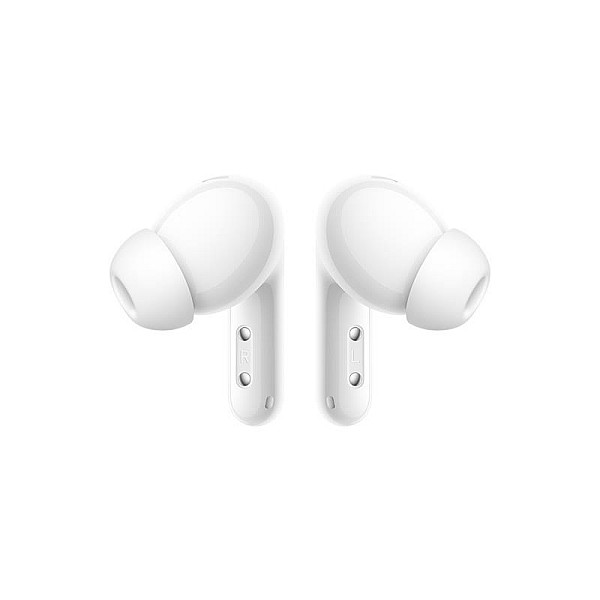 AUSINĖS XIAOMI REDMI BUDS 6 BALTOS