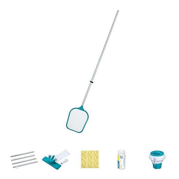 POOL CLEANING SET 58794