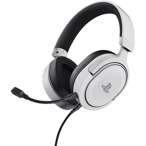 HEADPHONES GXT498W FORTA PS5 TRUST