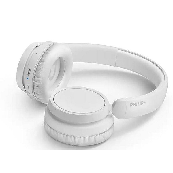 WIRELESS HEADPHONES TAH5209WT/00 PHILIPS