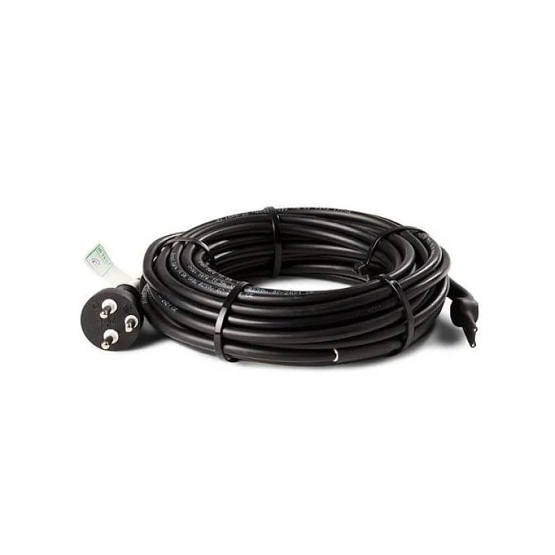 Apkures kabelis Heatcom. 8 m. 107 W Apkures kabelis Heatcom. 8 m. 107 W